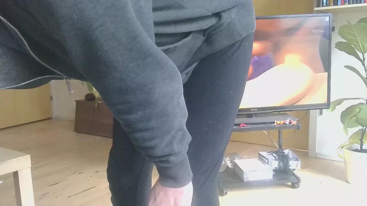 Sturtlem on Cam4 