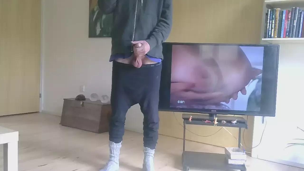 Sturtlem on Cam4 