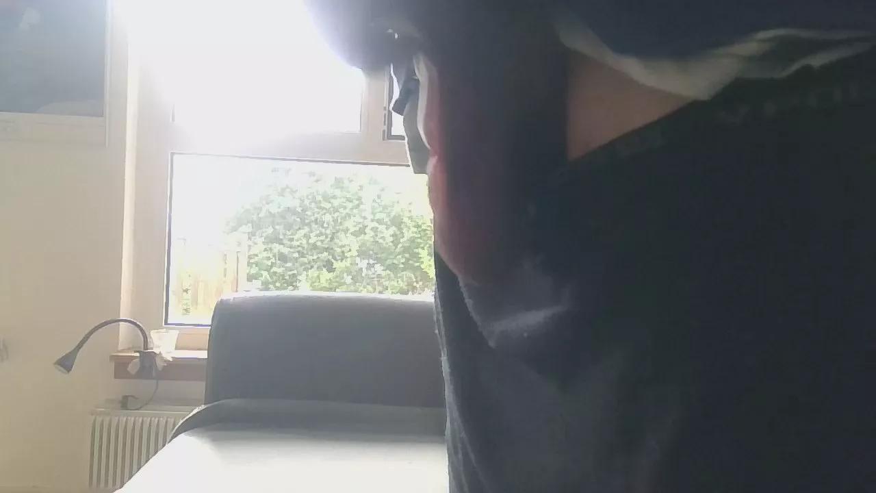 Sturtlem on Cam4 