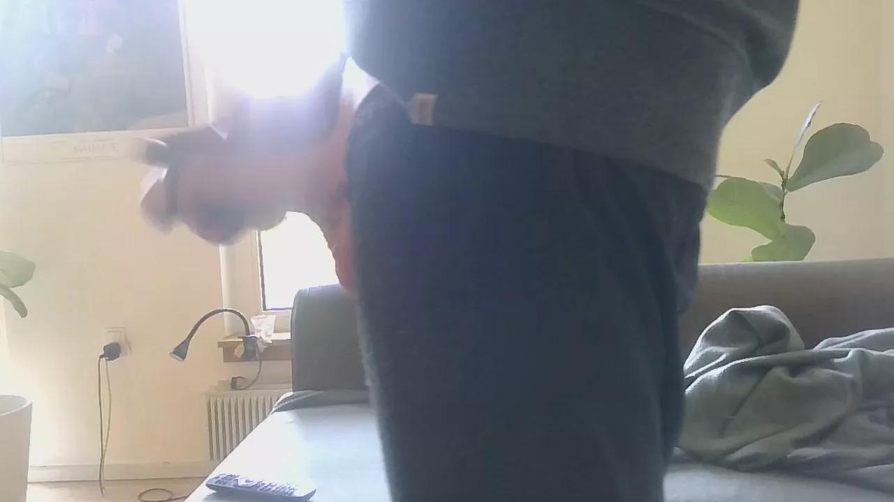 Sturtlem on Cam4 