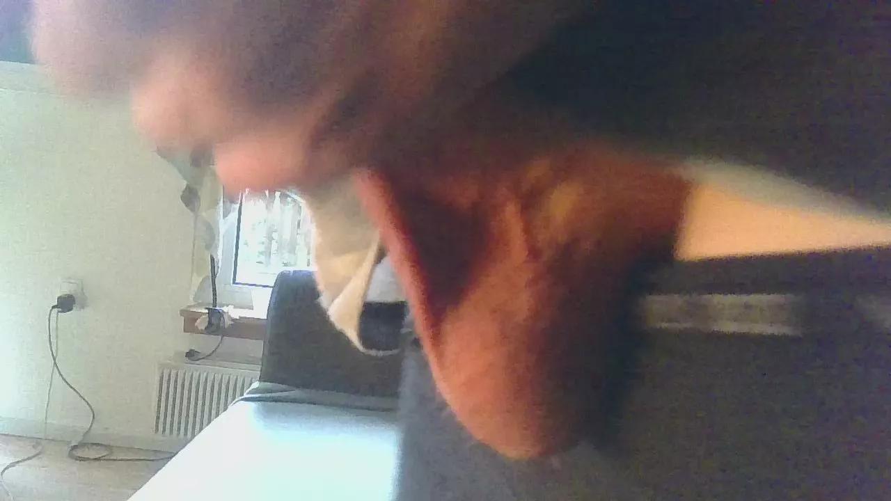 Sturtlem on Cam4 