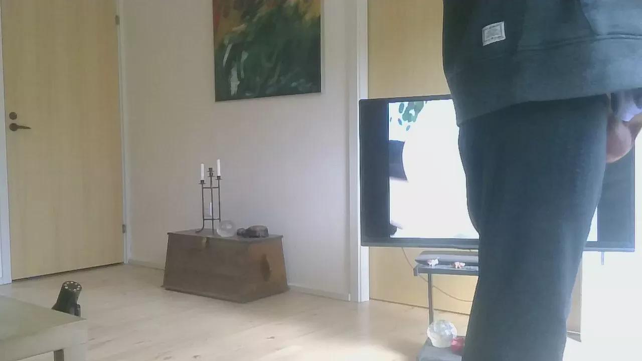 Sturtlem on Cam4 