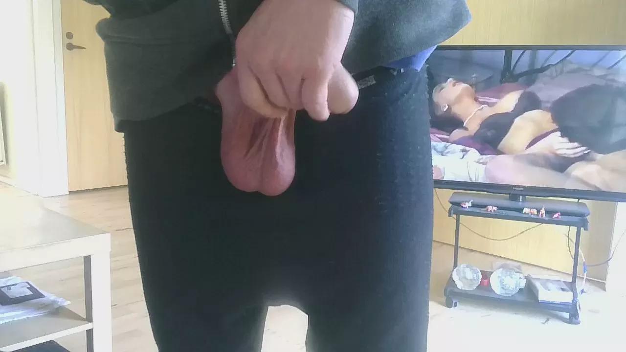Sturtlem on Cam4 