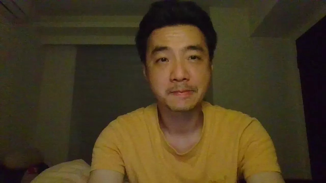 Offline super044827 on Cam4