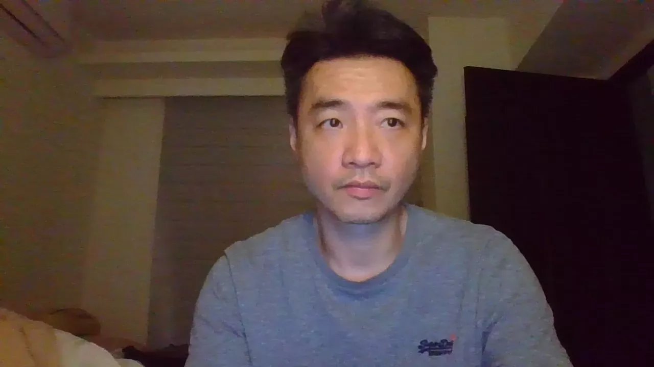 Offline super044827 on Cam4