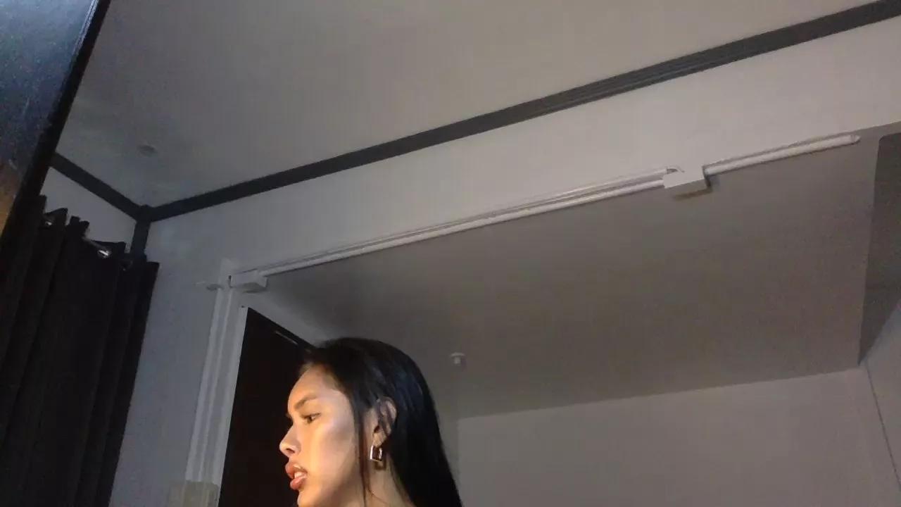 SweetlikeCandee on Cam4 