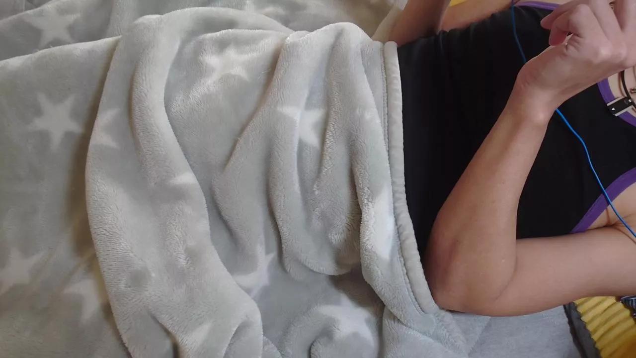 t_ky_TARO on Cam4 