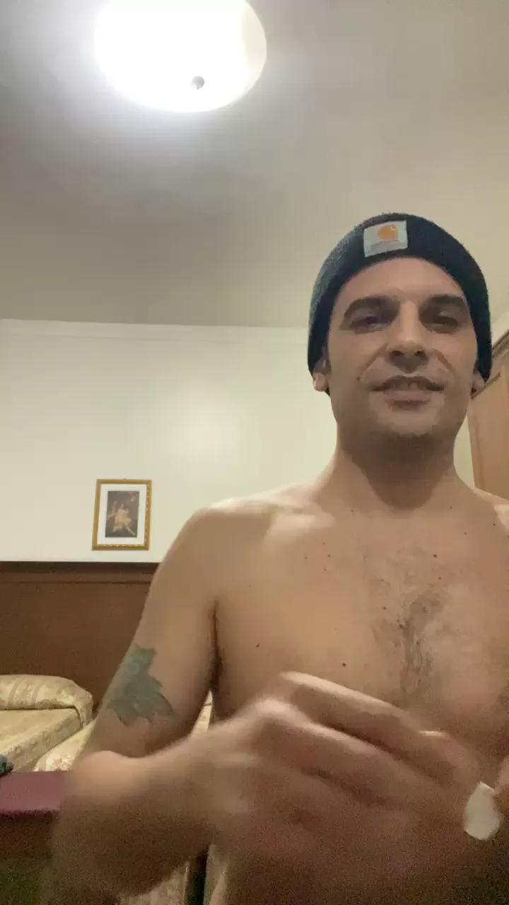 tangie_hot on Cam4 