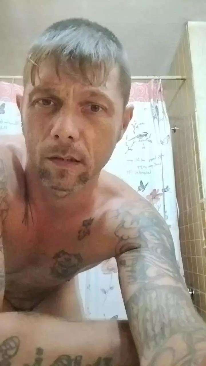 tattedup845 on Cam4 