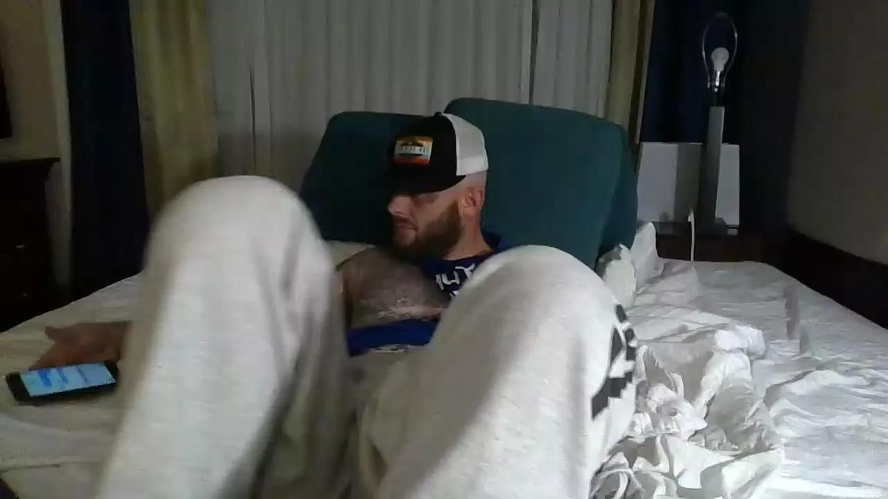 Tattooedfreak24 on Cam4 