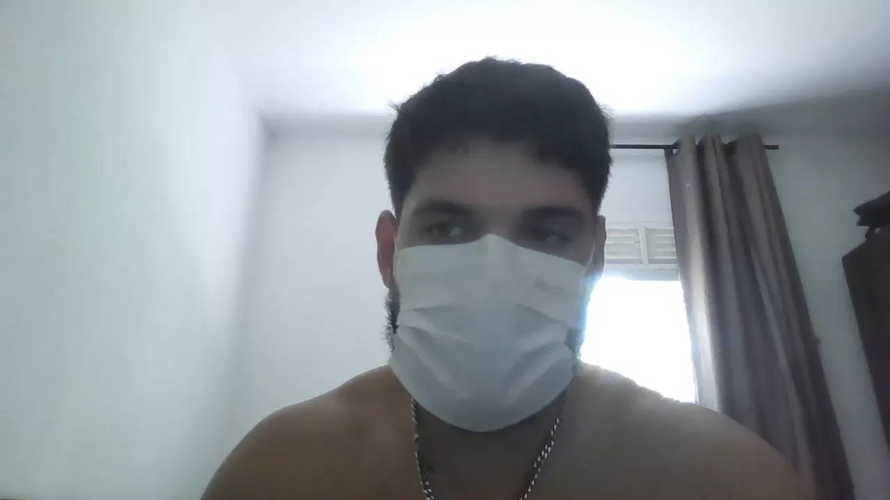 Offline tatuadobranco on Cam4