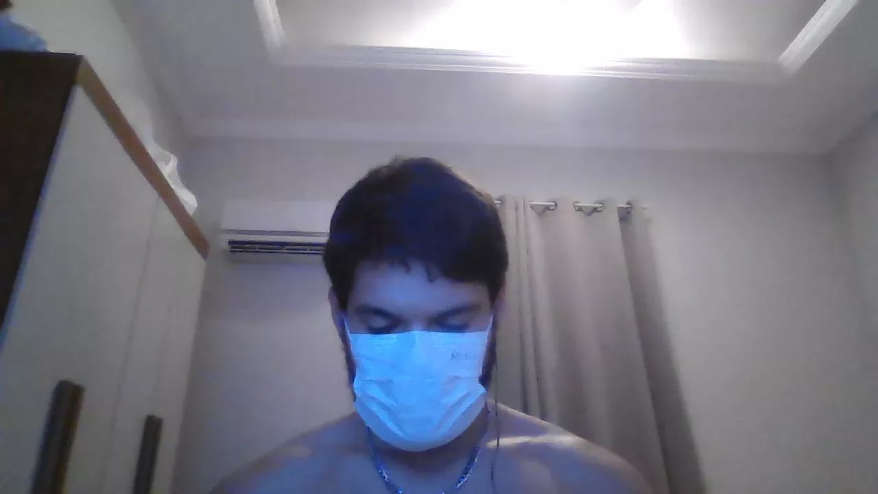 Offline tatuadobranco on Cam4