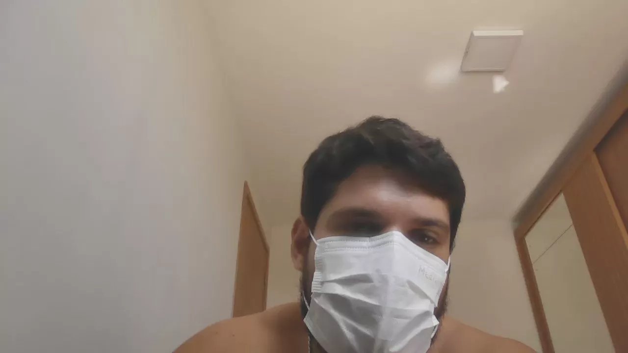 Offline tatuadobranco on Cam4