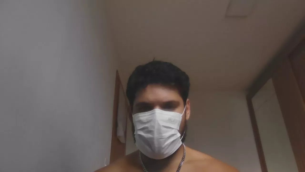 Offline tatuadobranco on Cam4