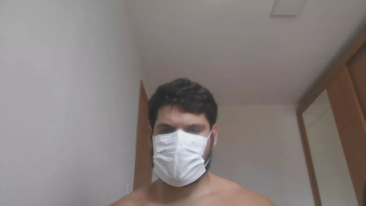 Offline tatuadobranco on Cam4