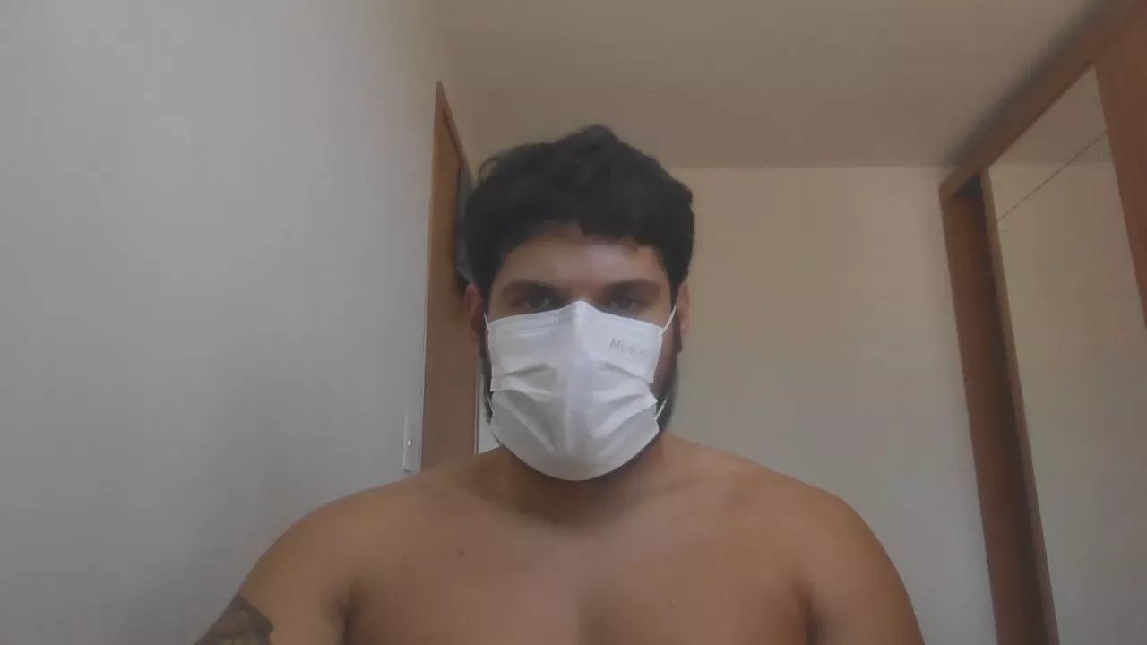 Offline tatuadobranco on Cam4