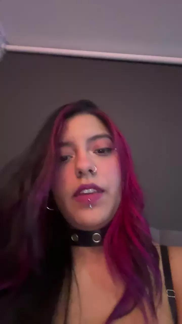 technob1tch on Cam4 