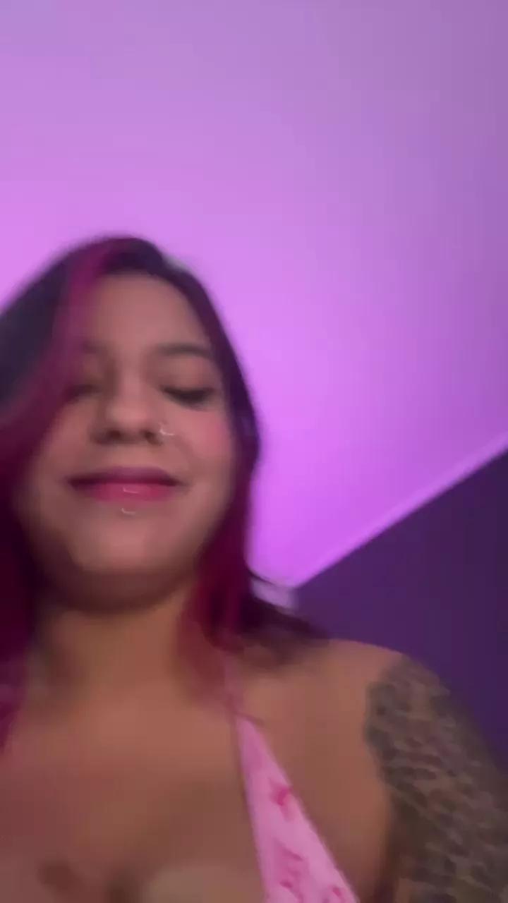technob1tch on Cam4 