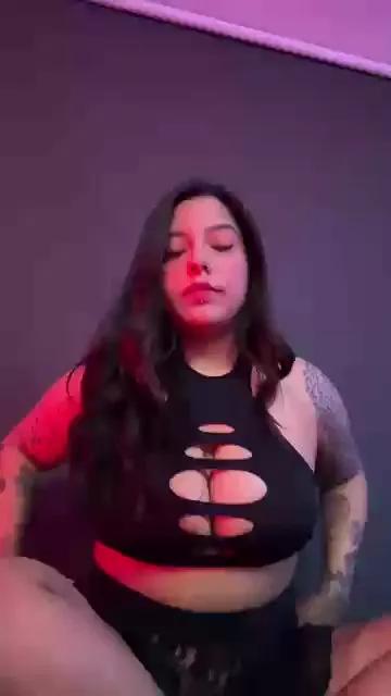 technob1tch on Cam4 