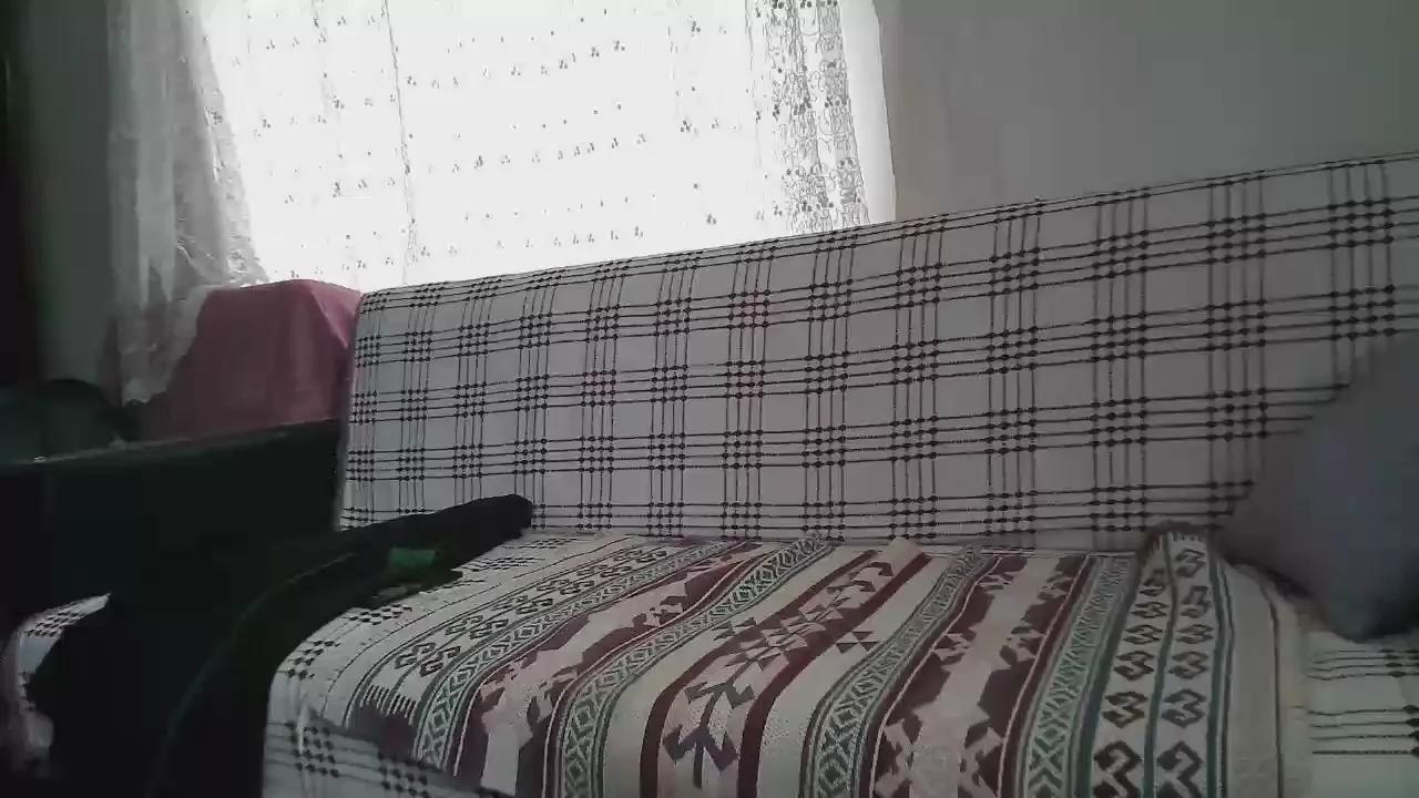 teksak45 on Cam4 