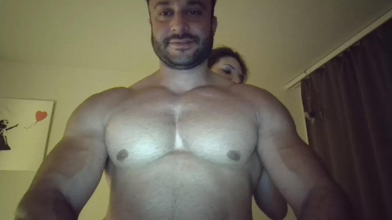 TemptationLexy on Cam4 