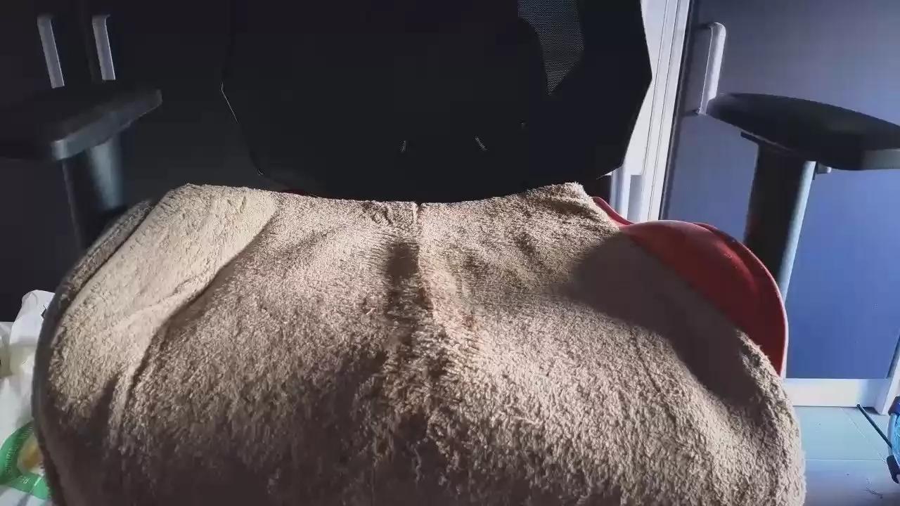 terrassamen on Cam4 
