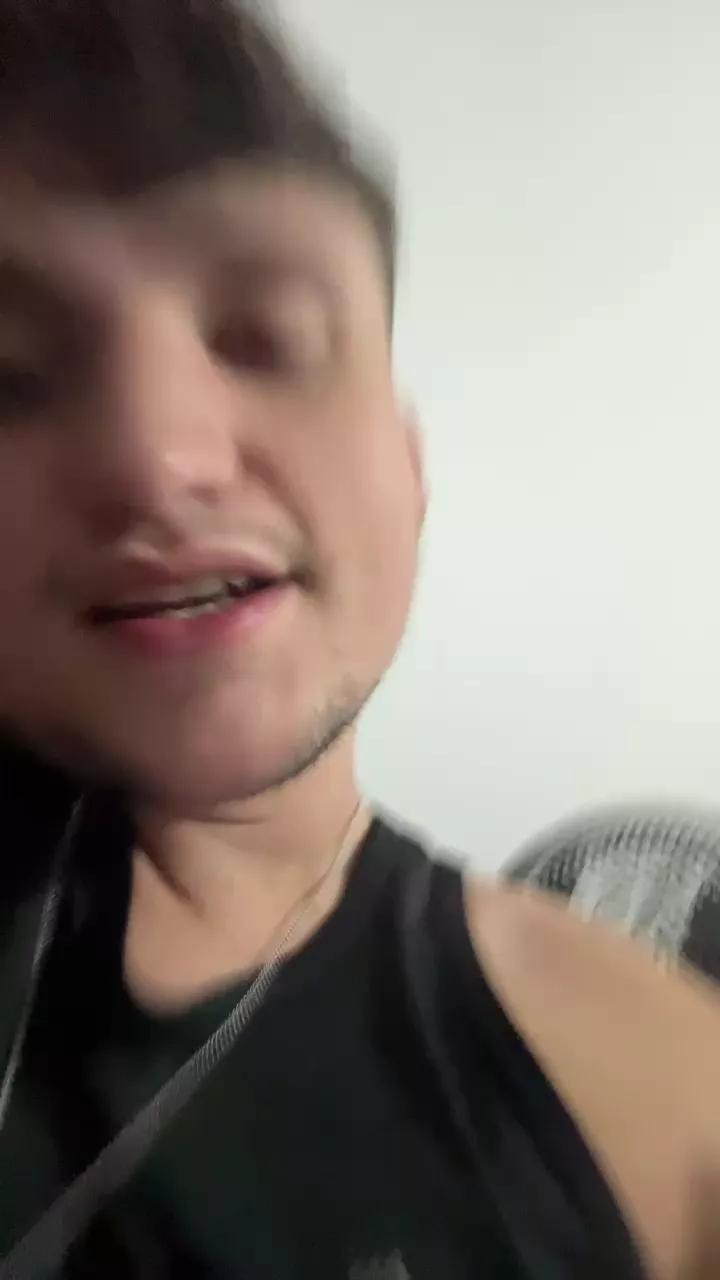 Teteudohot on Cam4 