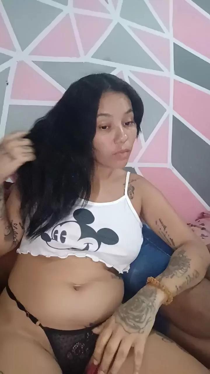 Thas99 on Cam4 