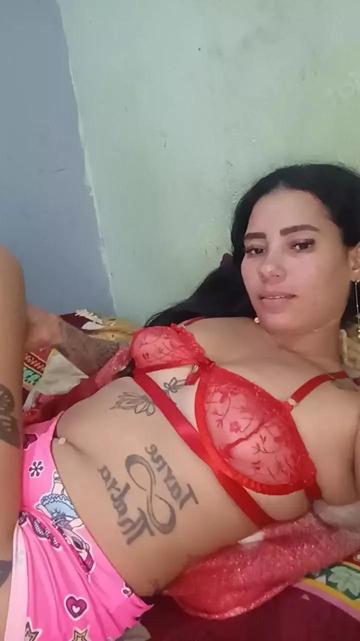Thas99 on Cam4 