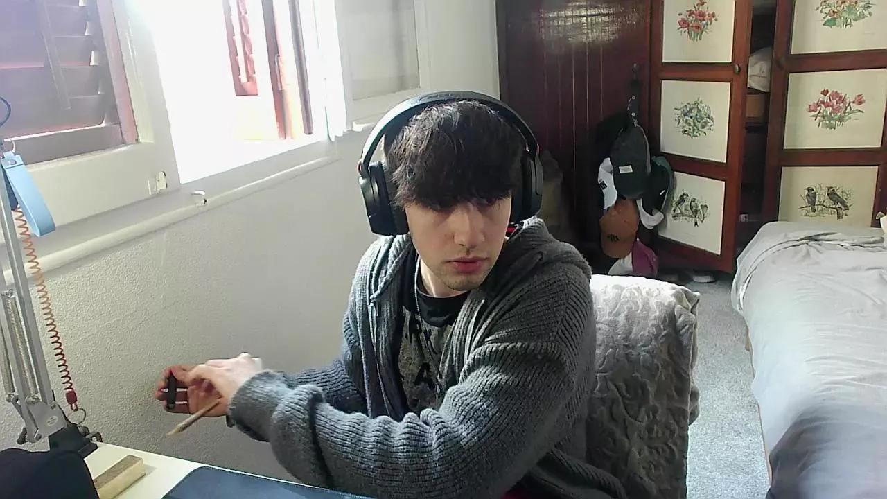 thebulgueboyy on Cam4 