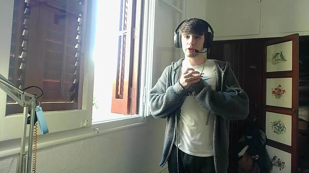 thebulgueboyy on Cam4 