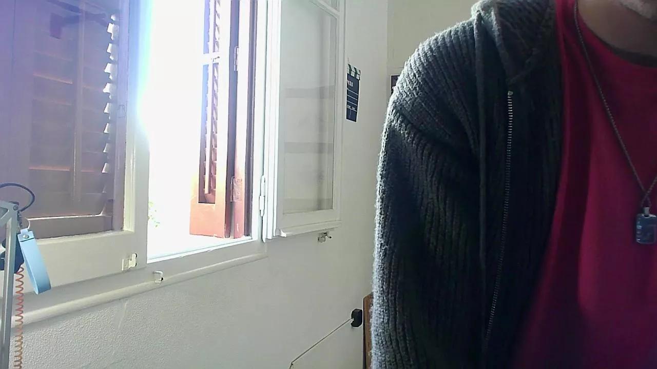 thebulgueboyy on Cam4 
