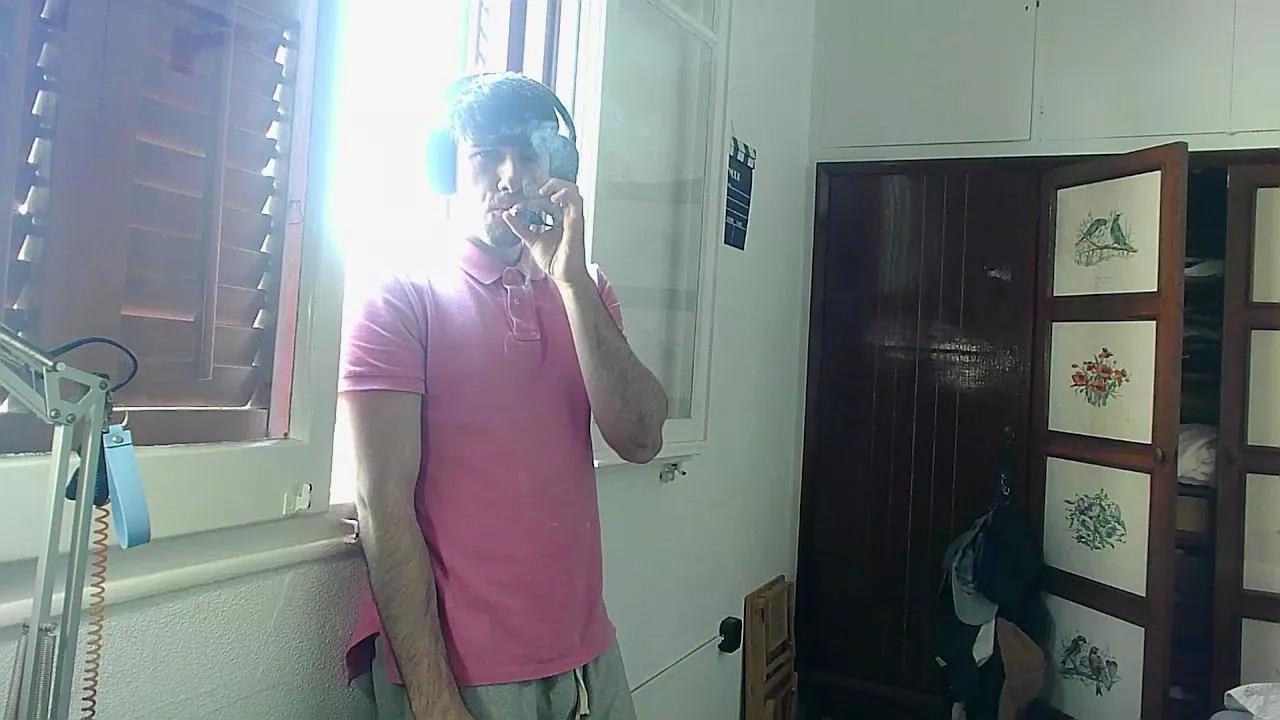 thebulgueboyy on Cam4 
