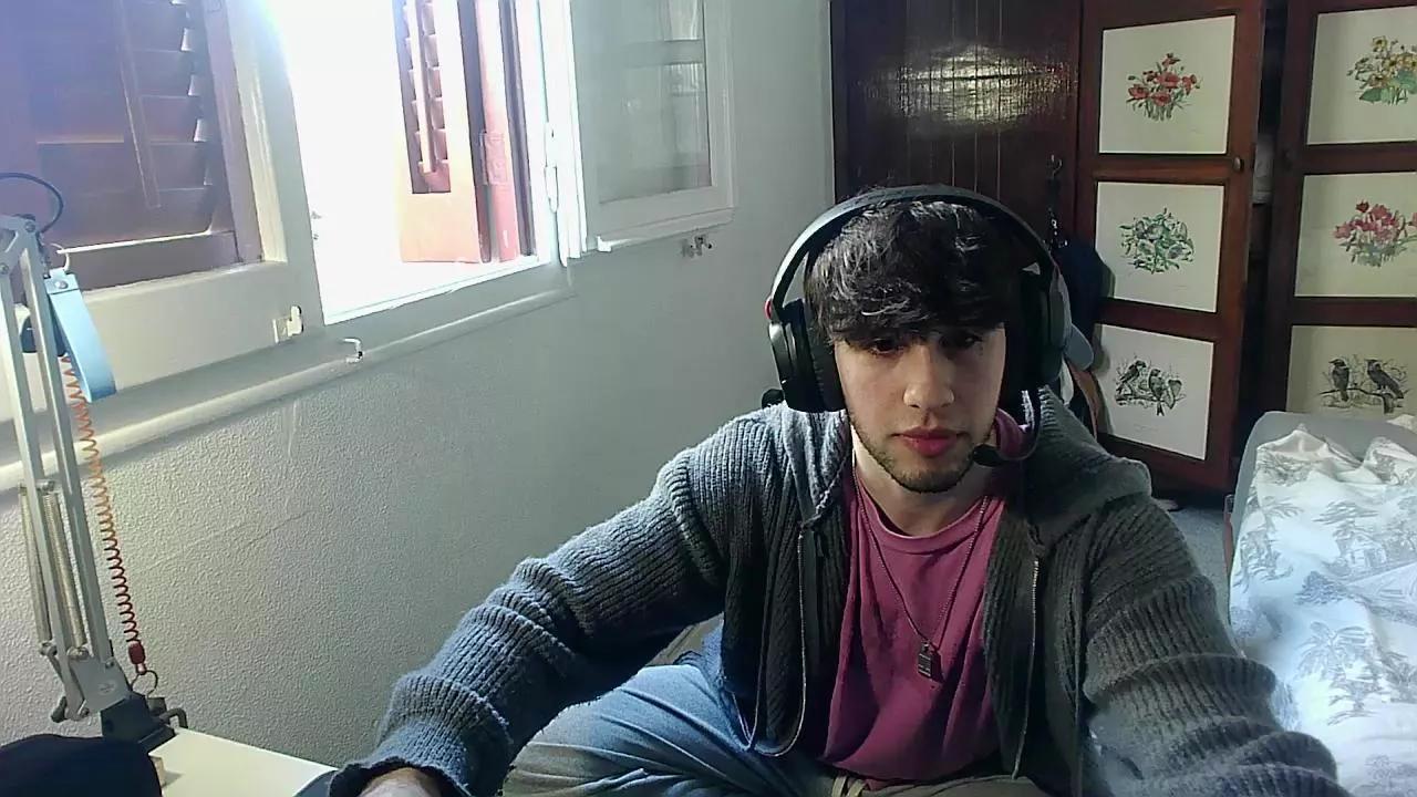 thebulgueboyy on Cam4 