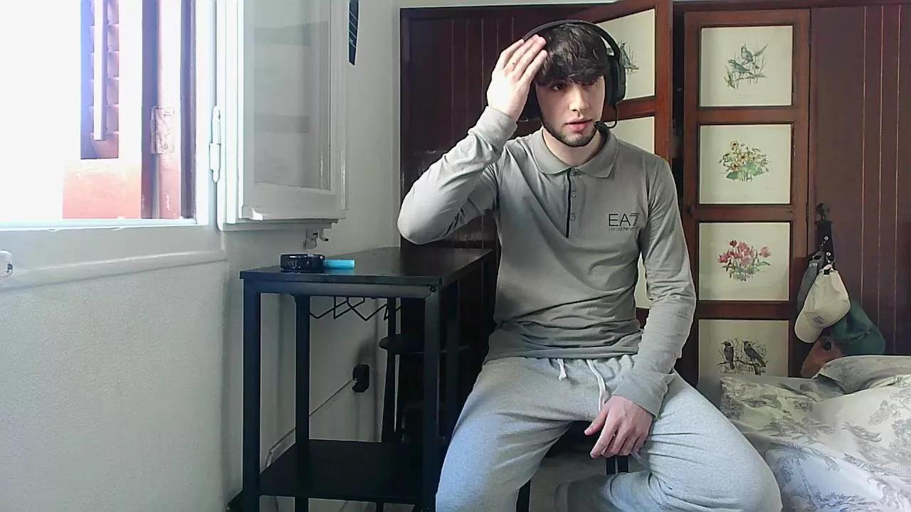 thebulgueboyy on Cam4 