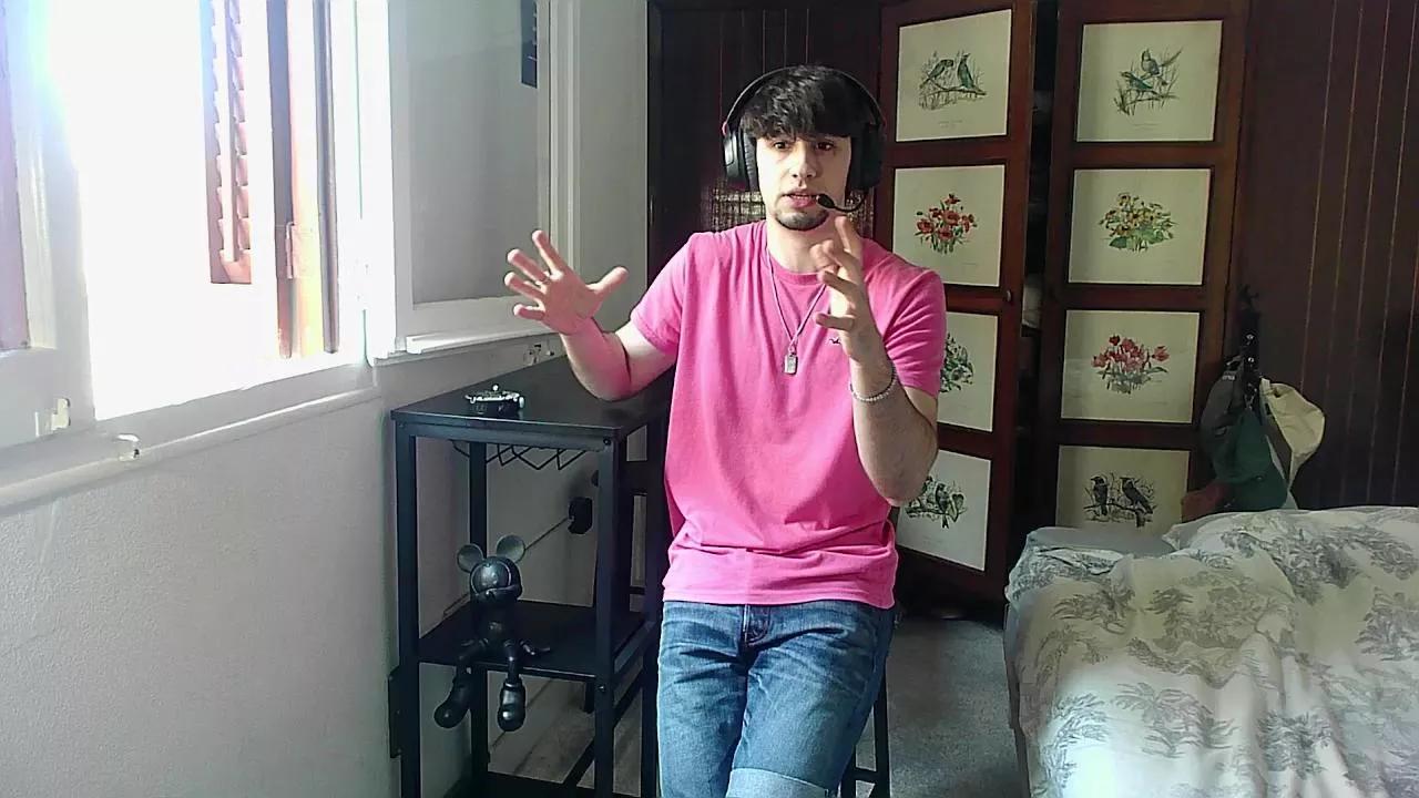 thebulgueboyy on Cam4 