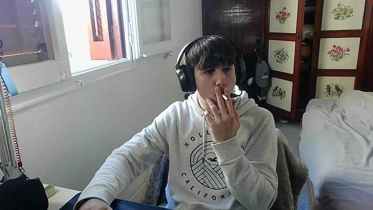 thebulgueboyy on Cam4 
