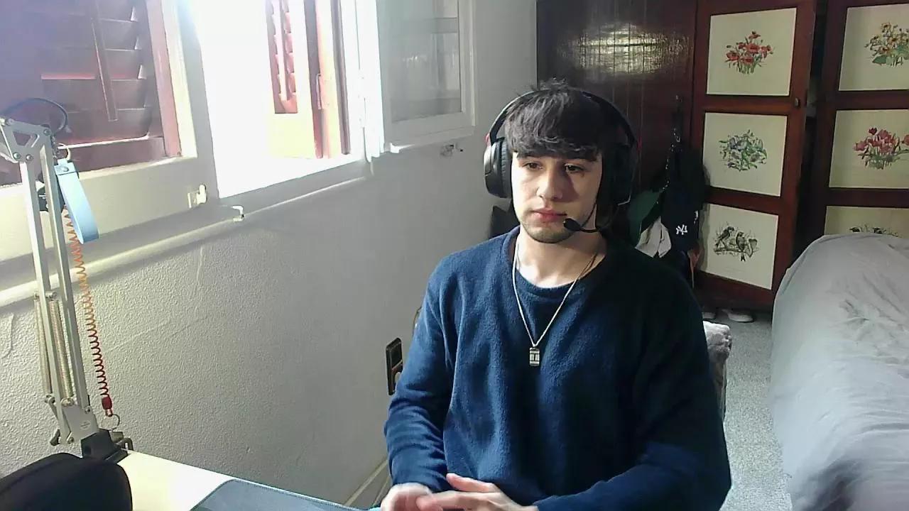 thebulgueboyy on Cam4 