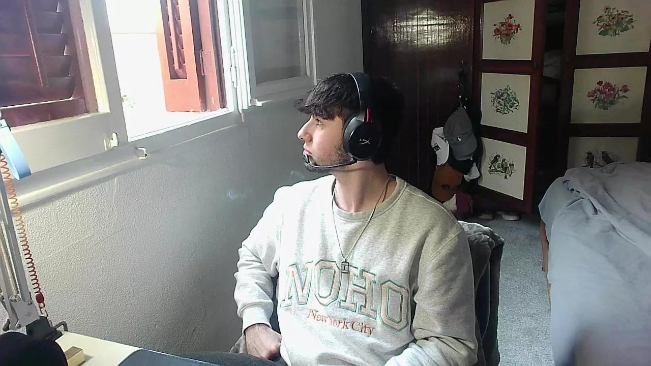 thebulgueboyy on Cam4 