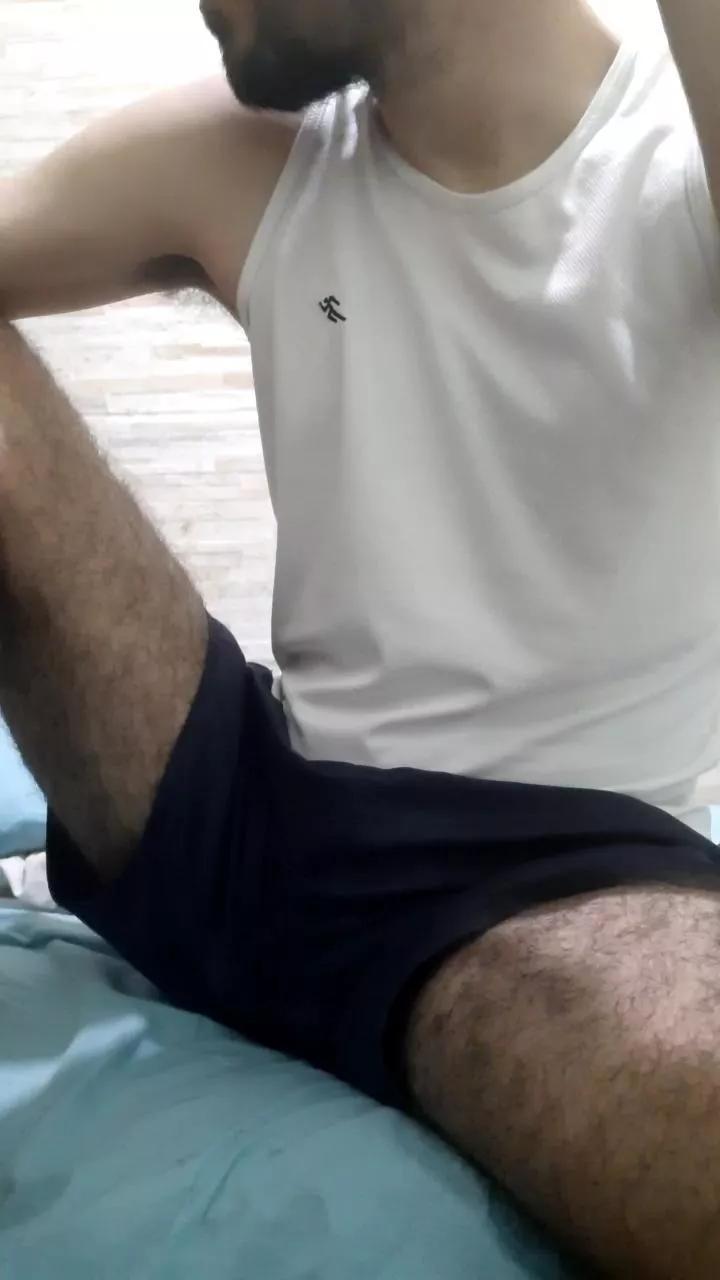 Thi_araujo on Cam4 
