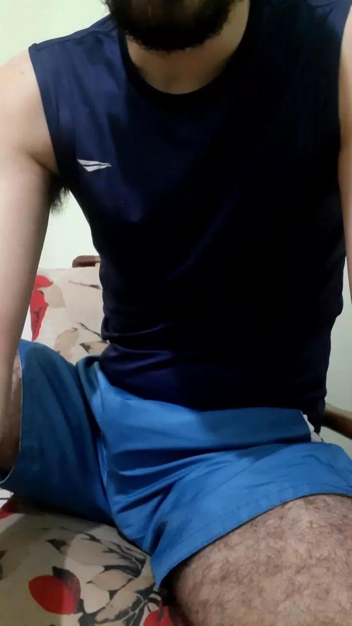 Thi_araujo on Cam4 