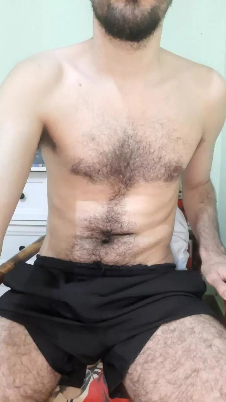 Thi_araujo on Cam4 