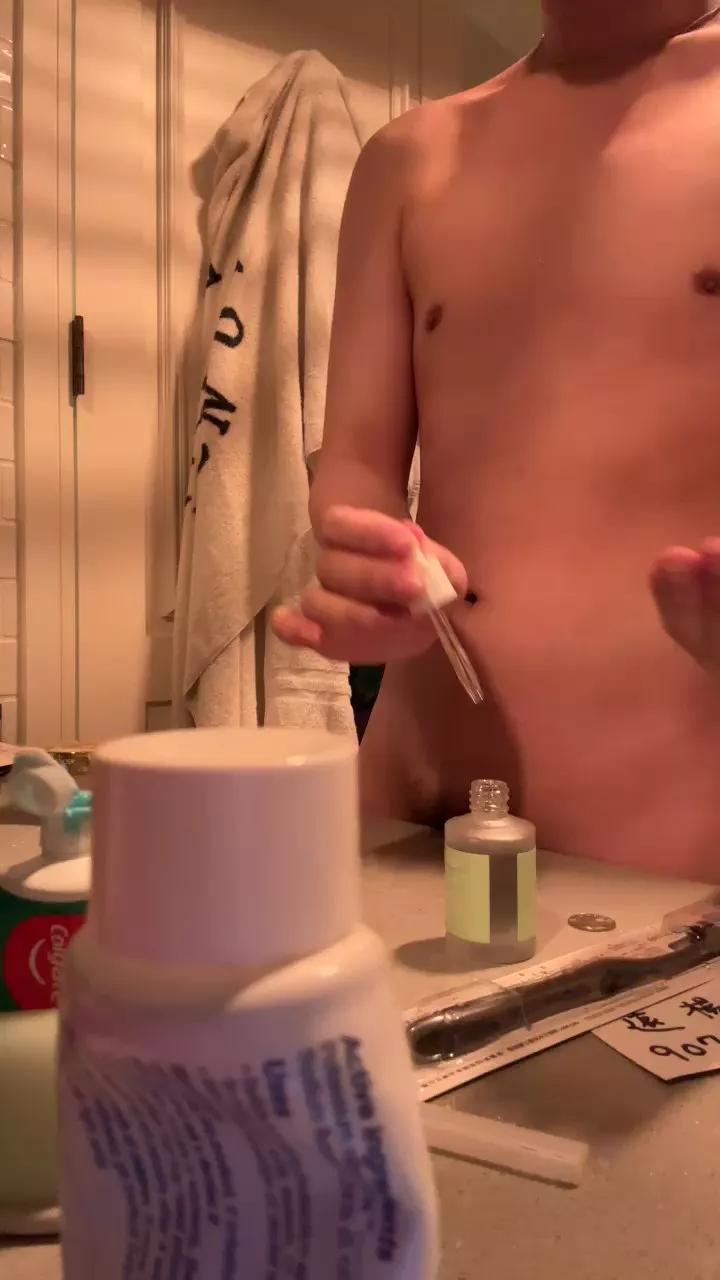 Tintin314 on Cam4 