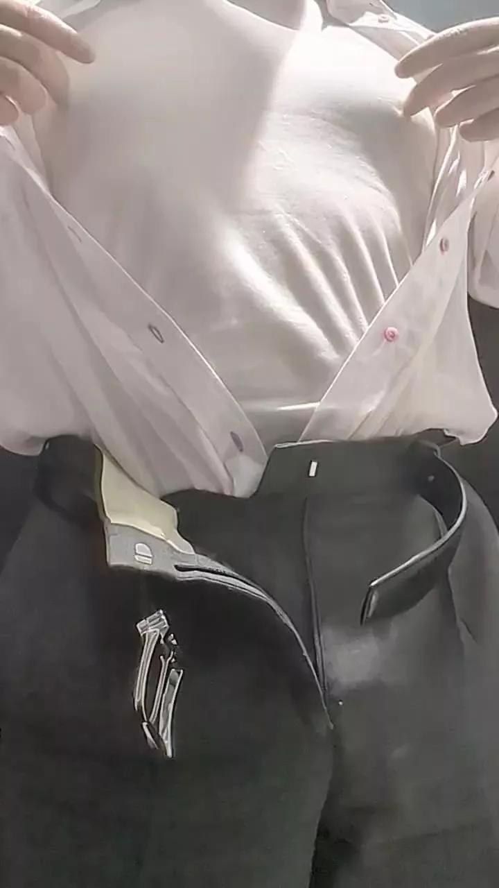 tinyshaft on Cam4 