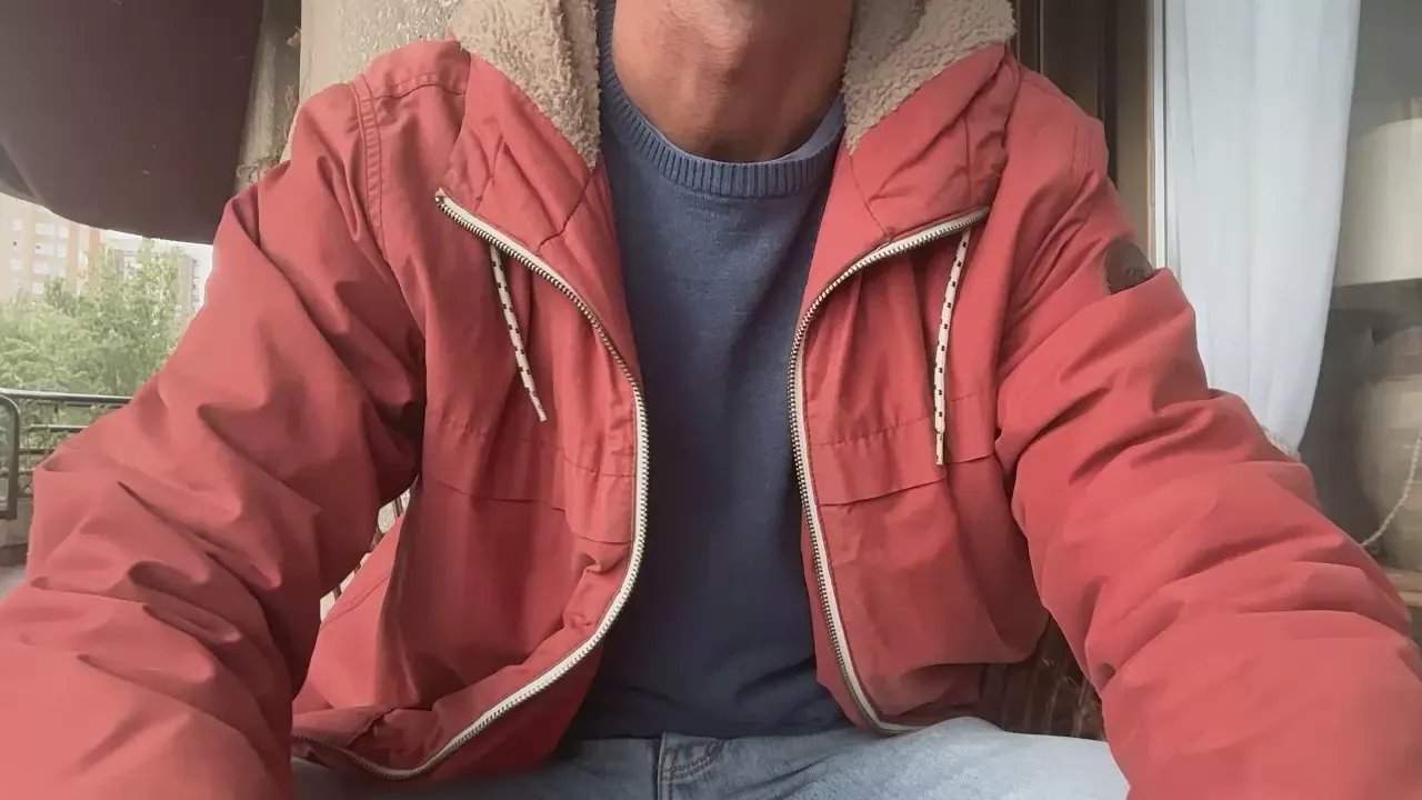 Offline tiomadridhot on Cam4