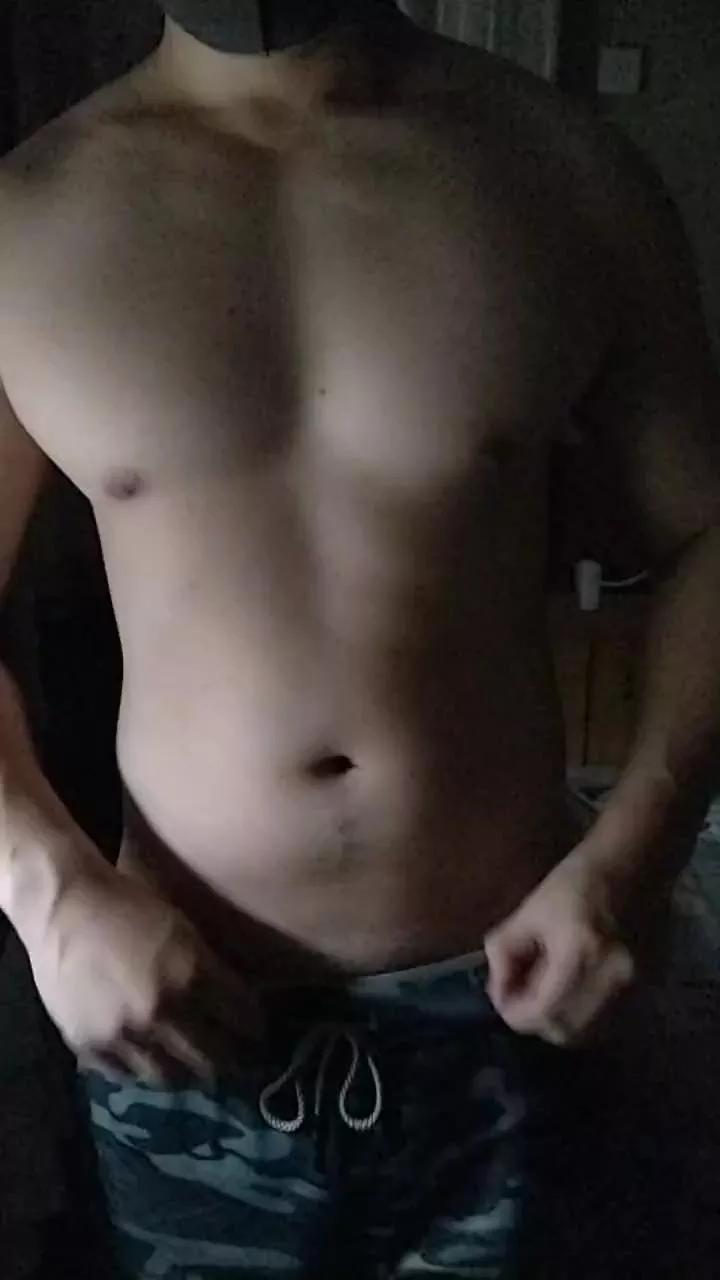 tkk_boy on Cam4 