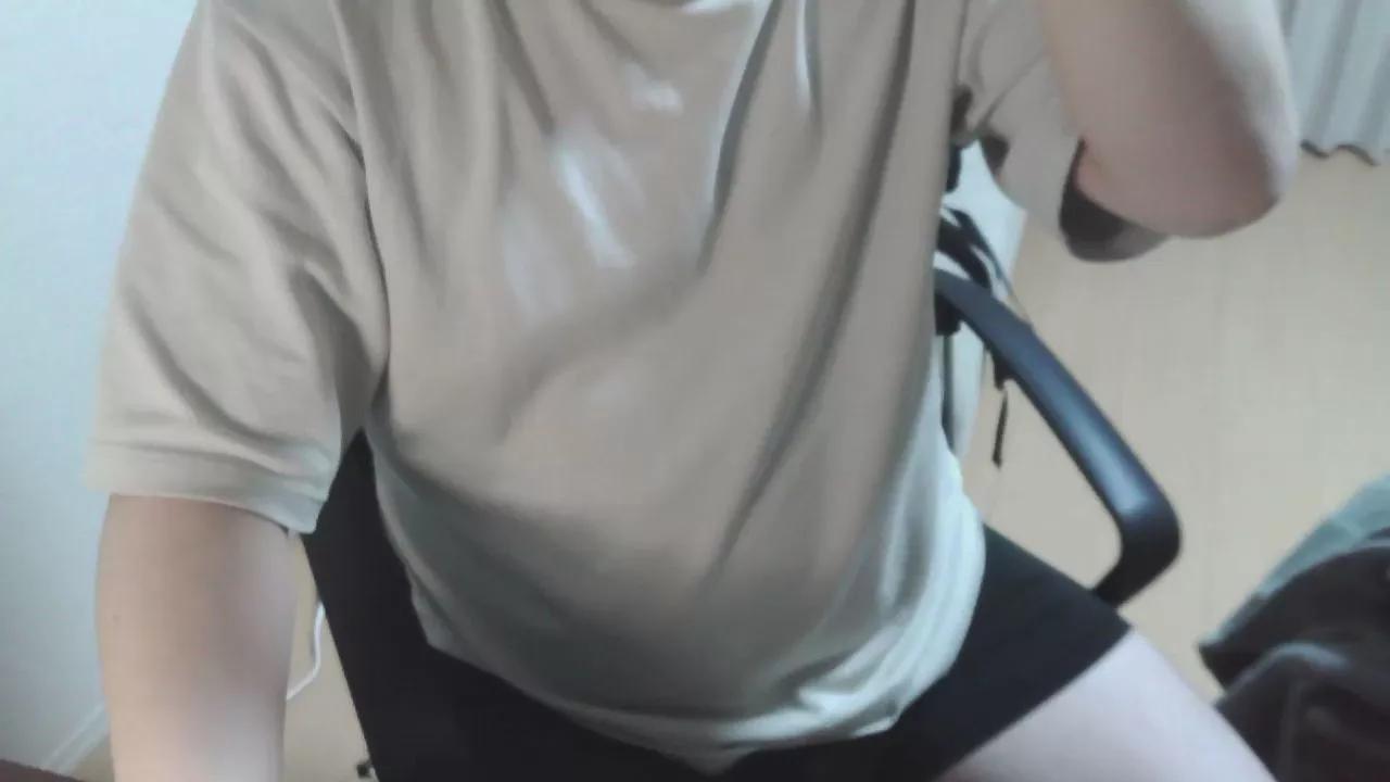 tomo_1 on Cam4 