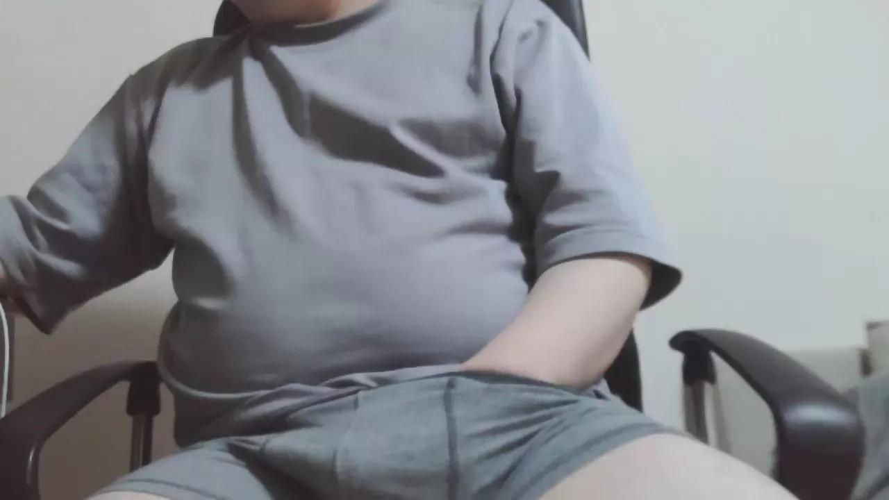 tomo_1 on Cam4 