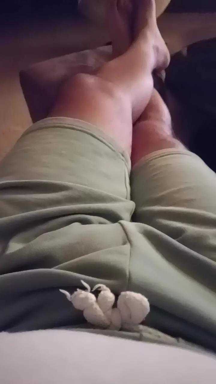 Top_man on Cam4 
