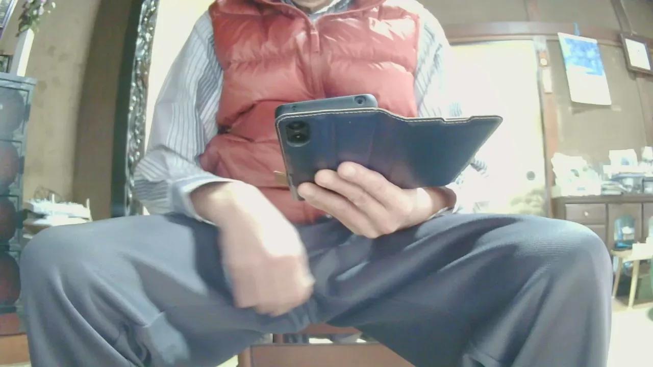toshi603 on Cam4 